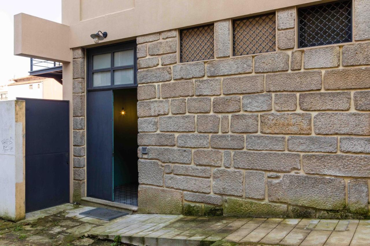 Viva 4 Suites Batalha Residence & Size Flats Batalha Porto Eksteriør billede
